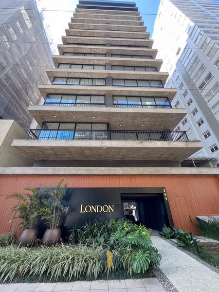 Apartamento 3 Dormitórios