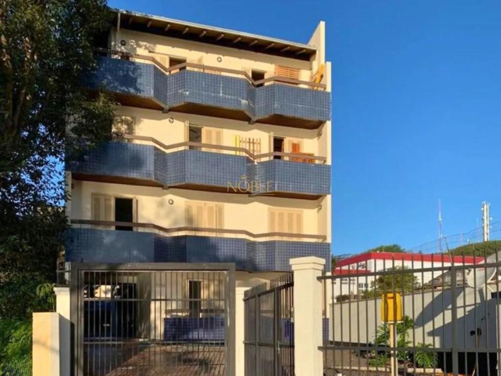Apartamento 1 Dormitório