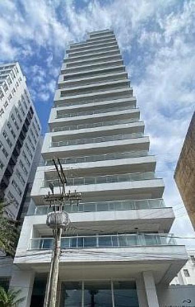 Apartamento 4 Dormitórios