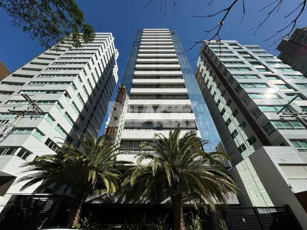 Apartamento 2 Dormitórios
