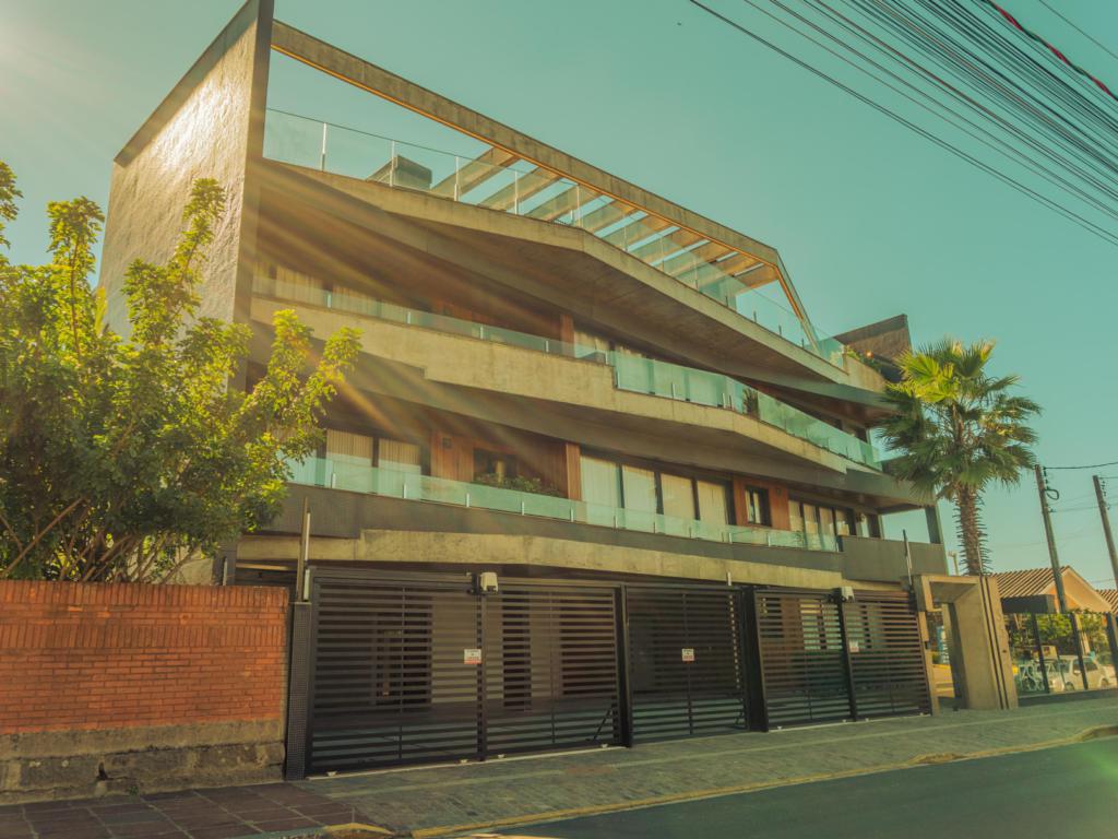 Apartamento 2 Dormitórios