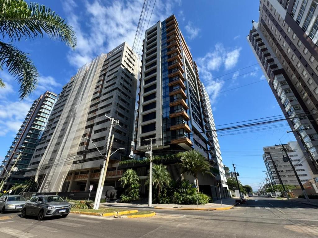 Apartamento 2 Dormitórios