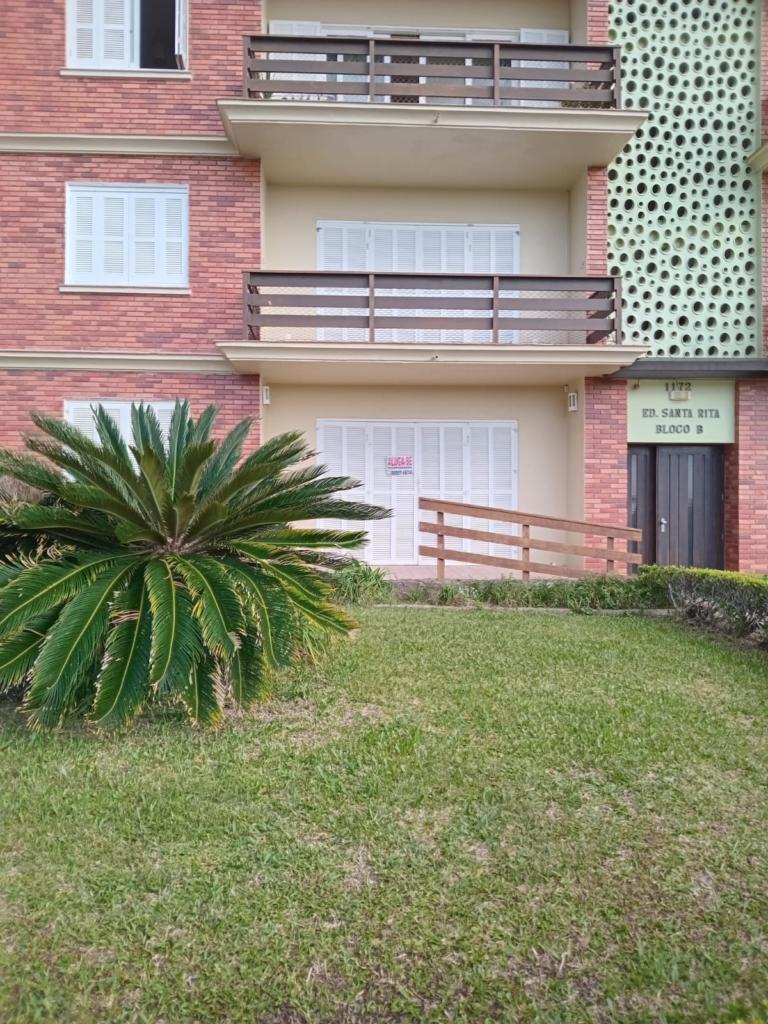 Apartamento 2 Dormitórios