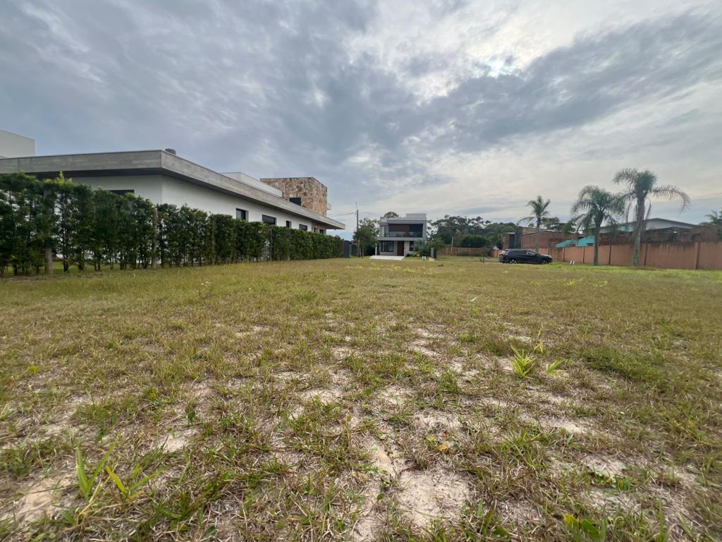 Terreno em Condominio