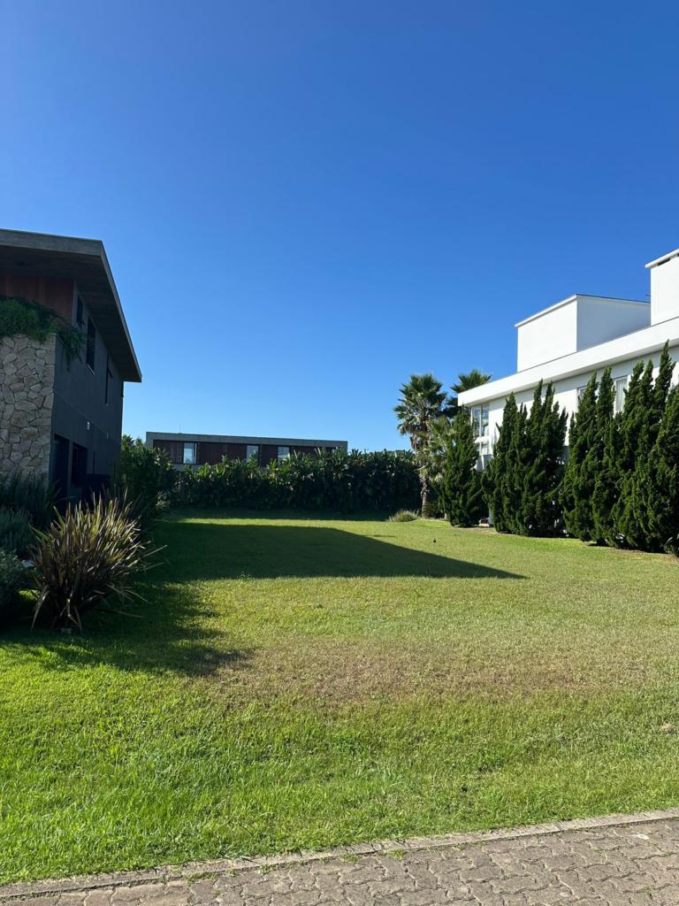 Terreno em Condominio