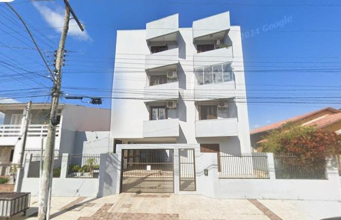 Apartamento 2 Dormitórios