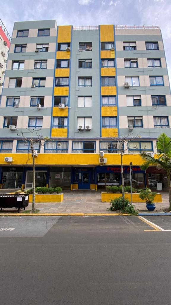 Apartamento 2 Dormitórios