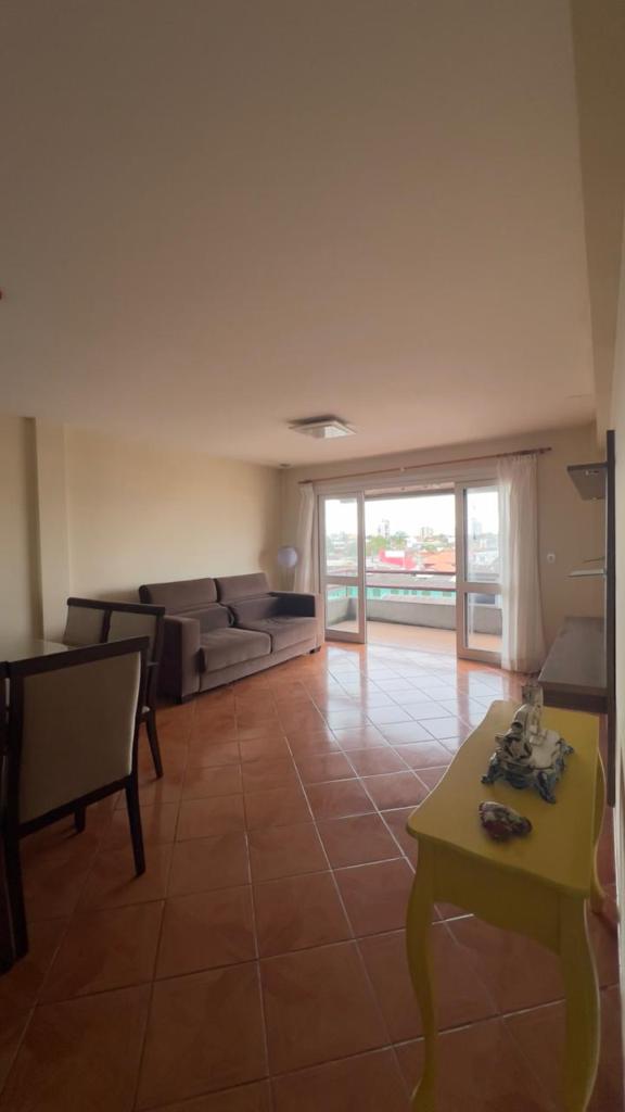 Apartamento 3 Dormitórios
