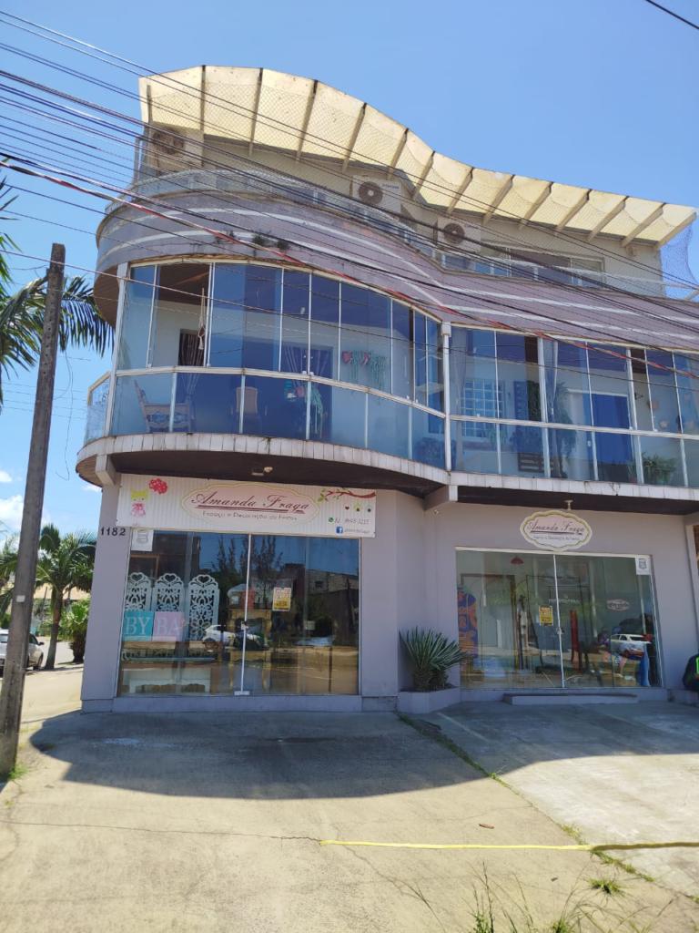 Prédio comercial