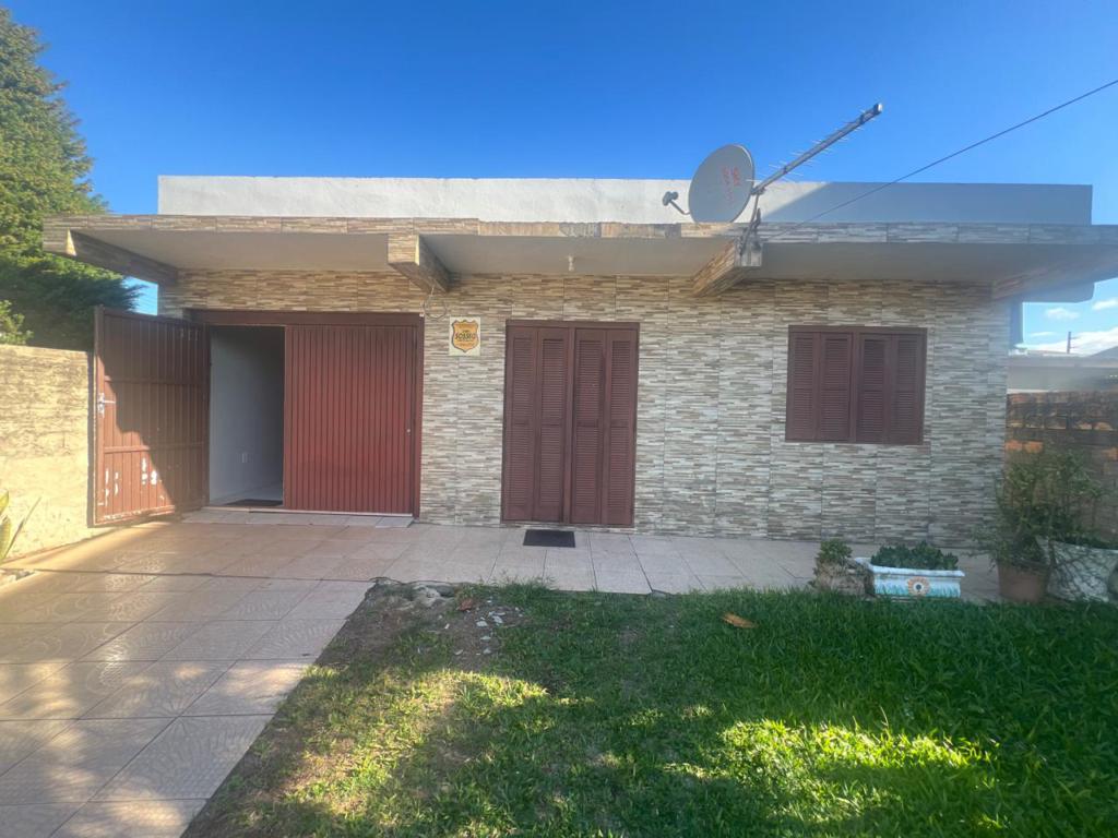 Casa 2 Dormitórios