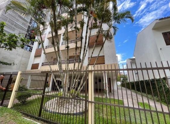 Apartamento 1 Dormitório