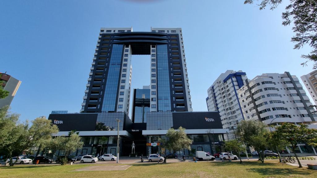 Apartamento 2 Dormitórios