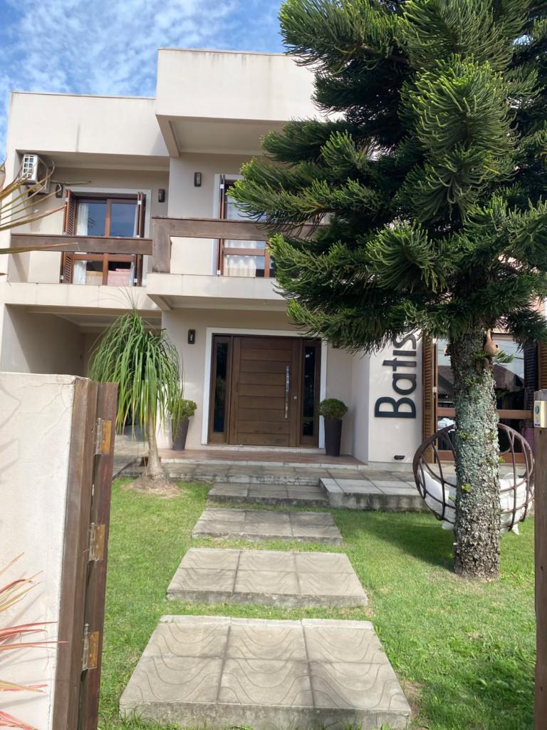 Apartamento 3 Dormitórios