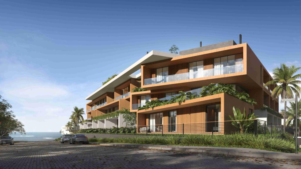Apartamento 2 Dormitórios