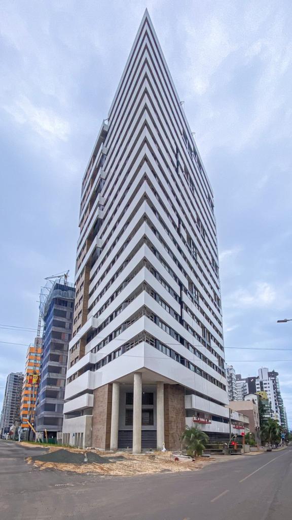 Apartamento 1 Dormitório