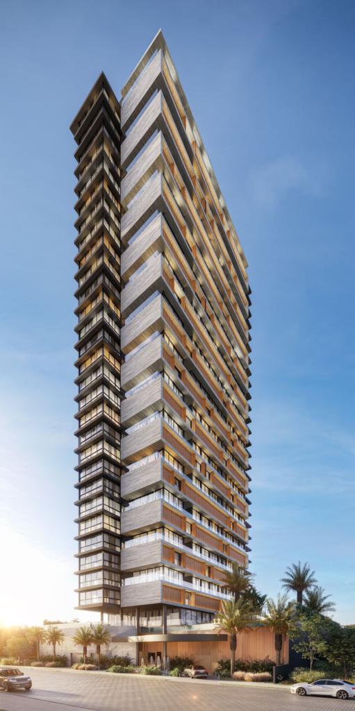 Apartamento 3 Dormitórios