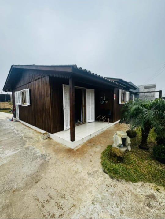 Casa 2 Dormitórios