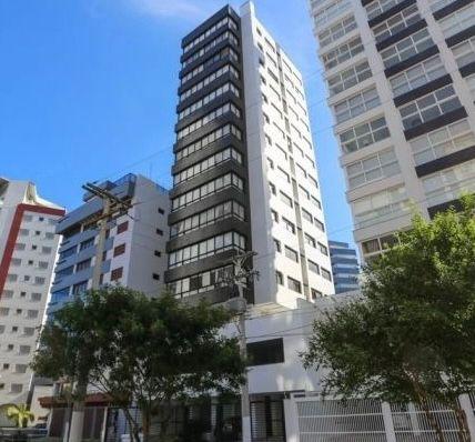 Apartamento 3 Dormitórios
