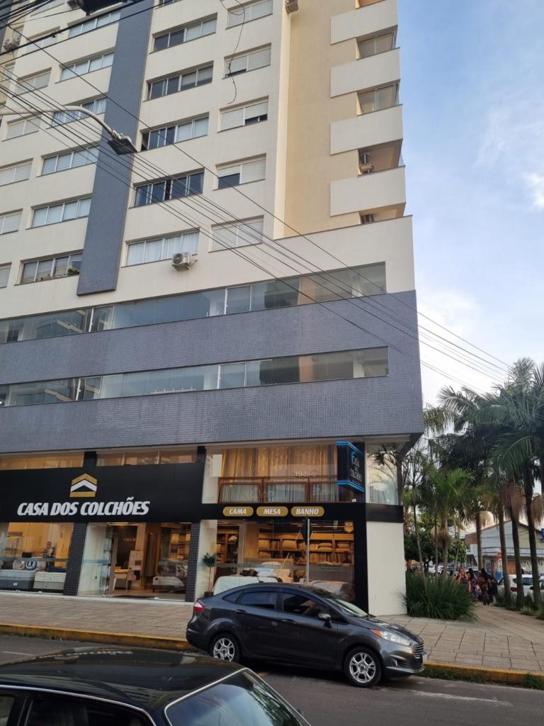 Apartamento 2 Dormitórios
