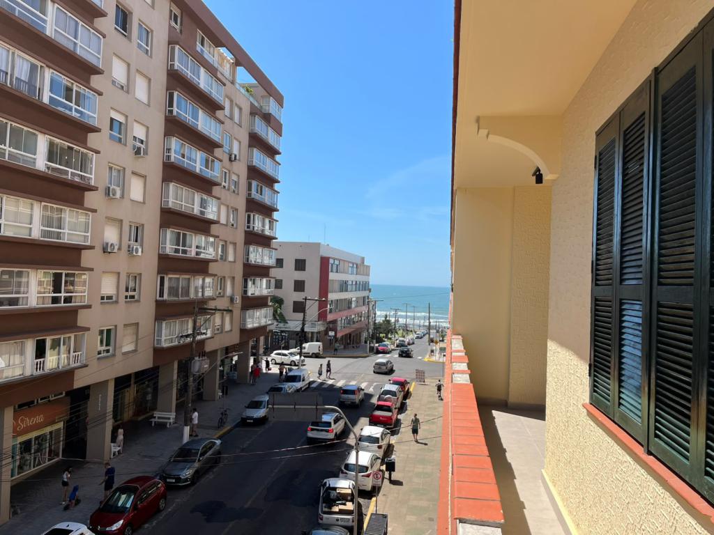 Apartamento 3 Dormitórios