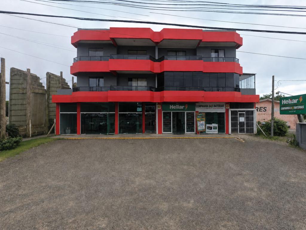 Apartamento 3 Dormitórios