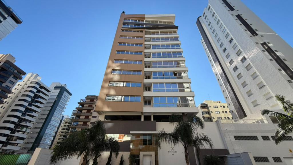 Apartamento 2 Dormitórios