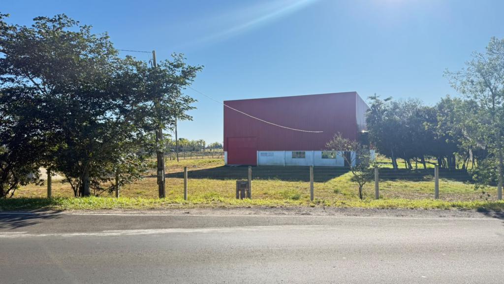 Pavilhão