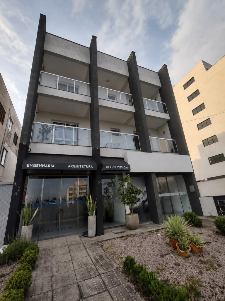 Apartamento 3 Dormitórios