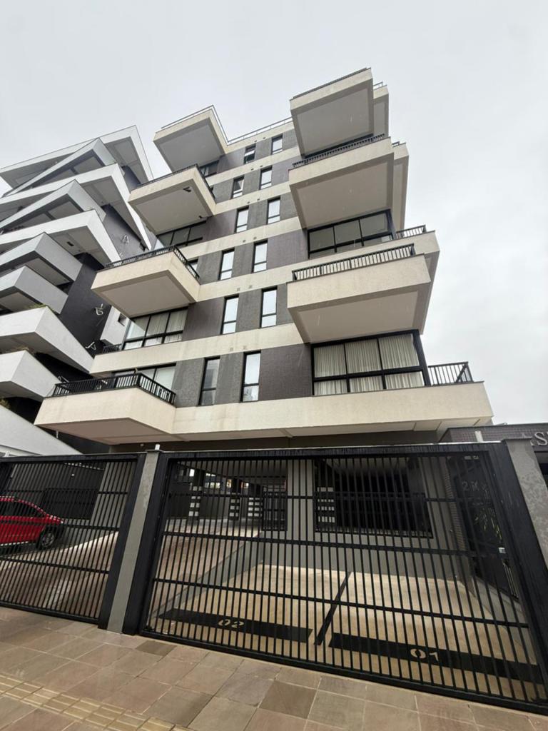 Apartamento 2 Dormitórios