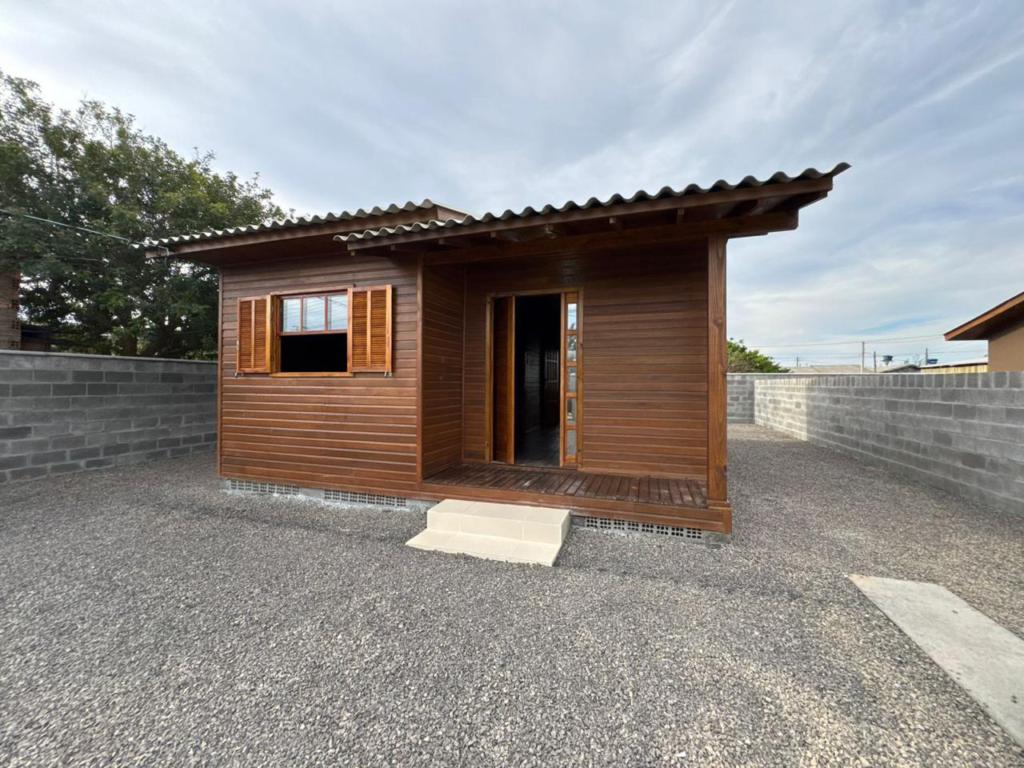 Casa 2 Dormitórios