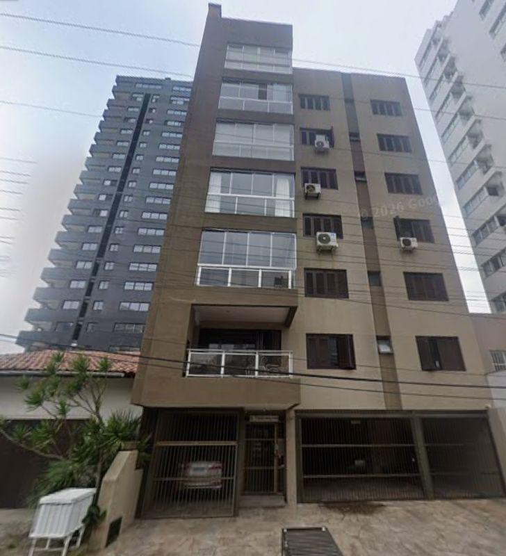 Apartamento 3 Dormitórios