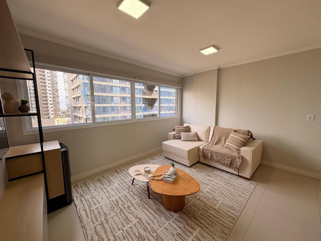 Apartamento 2 Dormitórios