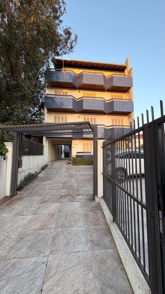Apartamento 1 Dormitório