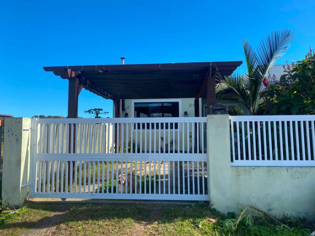 Casa 2 Dormitórios