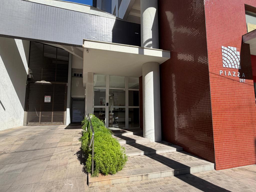 Apartamento 2 Dormitórios