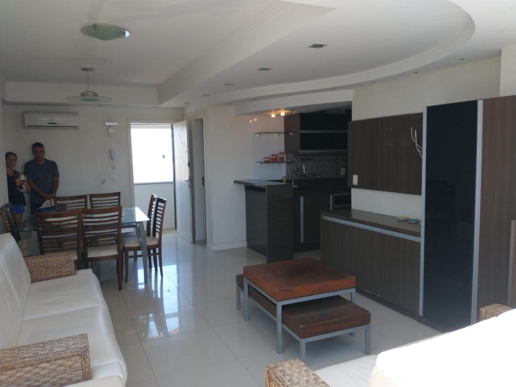 Apartamento 2 Dormitórios