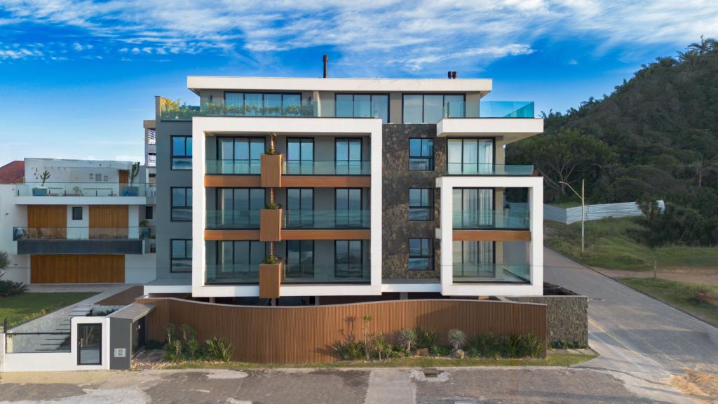 Apartamento 2 Dormitórios