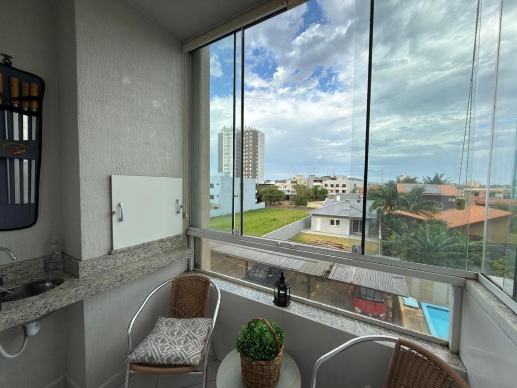 Apartamento 2 Dormitórios