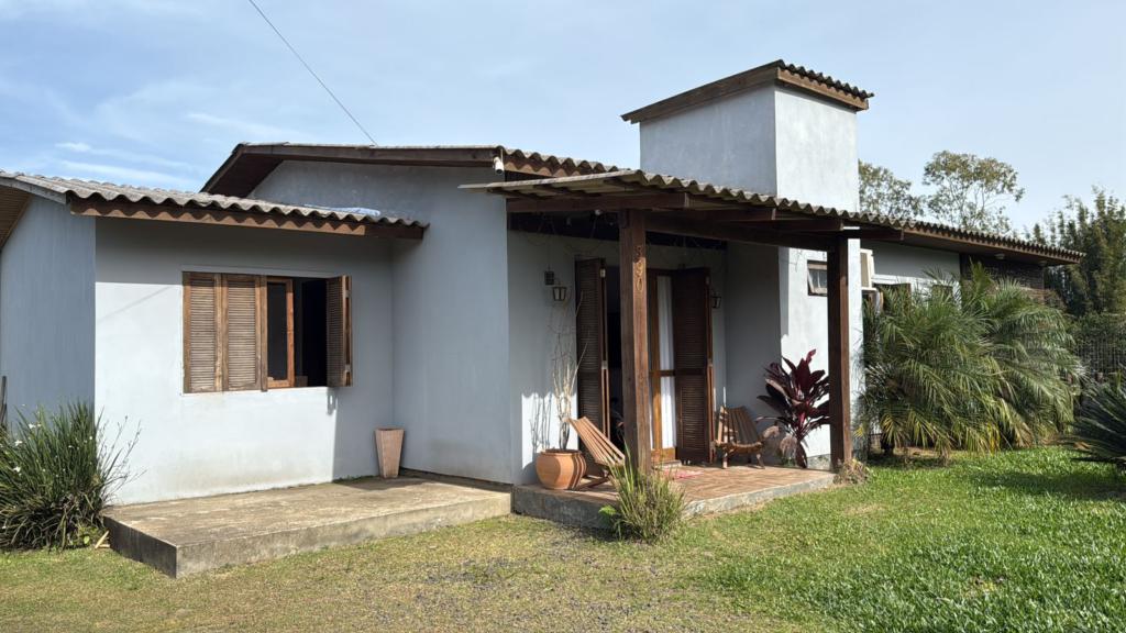 Casa 5 Dormitórios