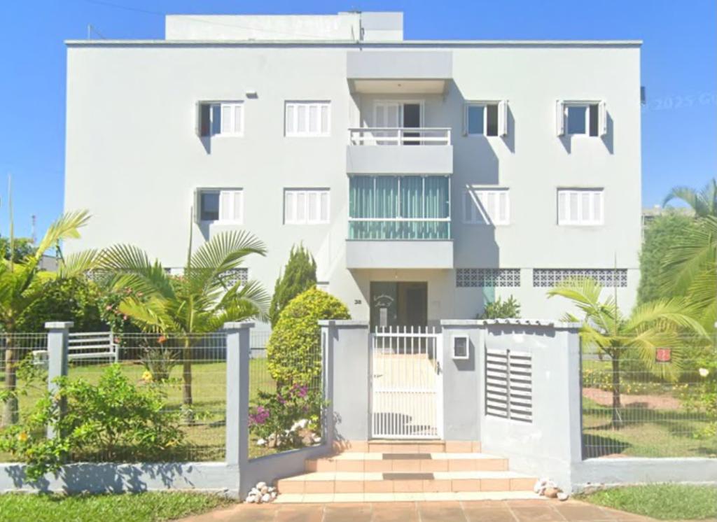 Apartamento 1 Dormitório