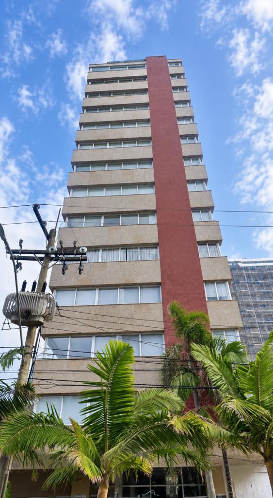 Apartamento 3 Dormitórios