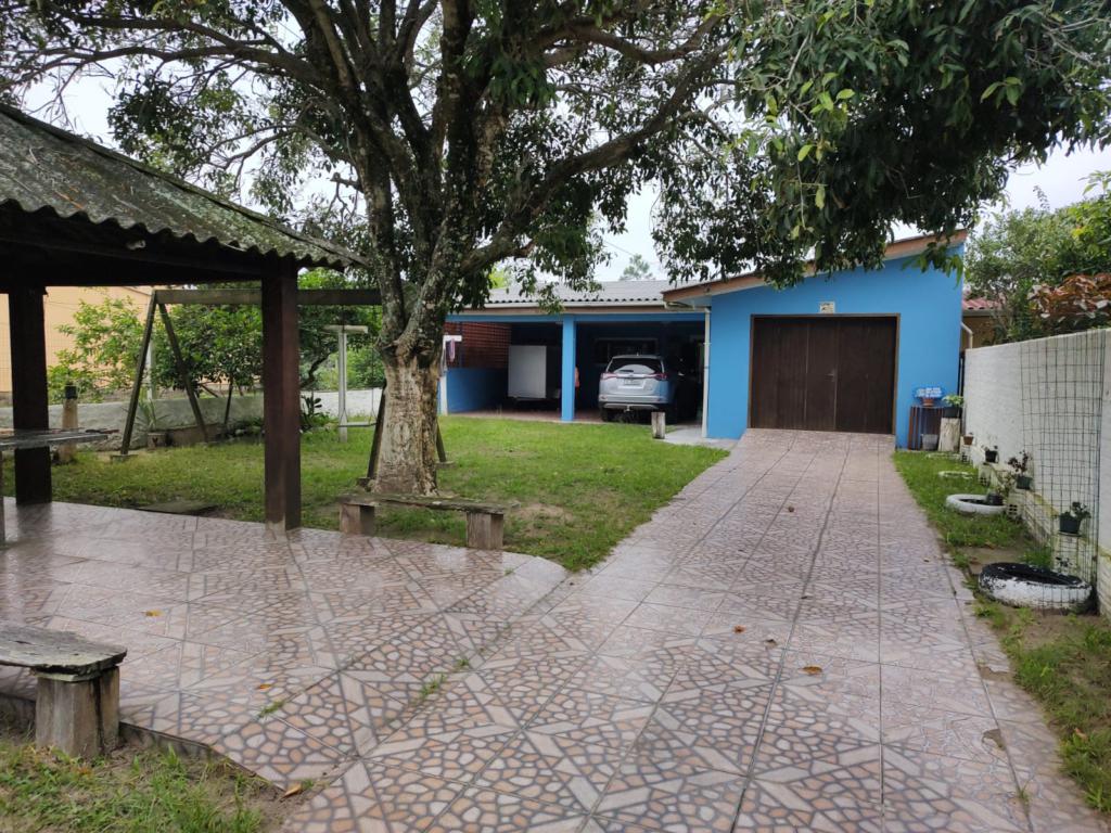 Casa 4 Dormitórios