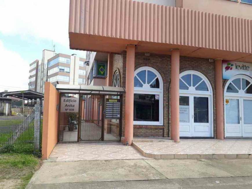 Apartamento 2 Dormitórios