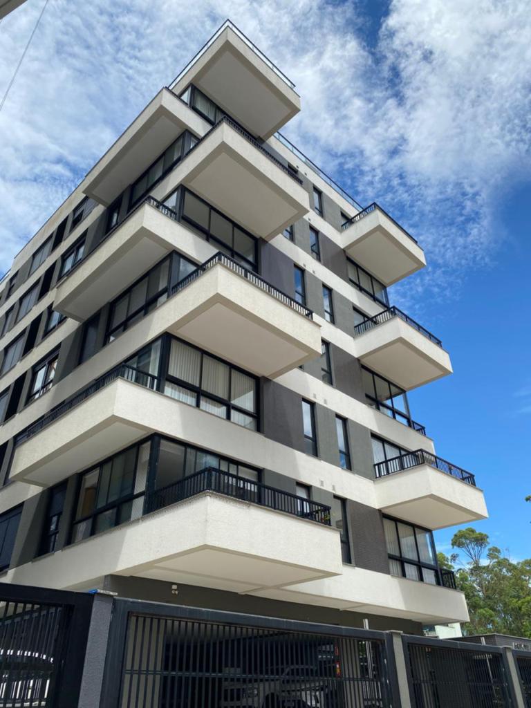 Apartamento 2 Dormitórios