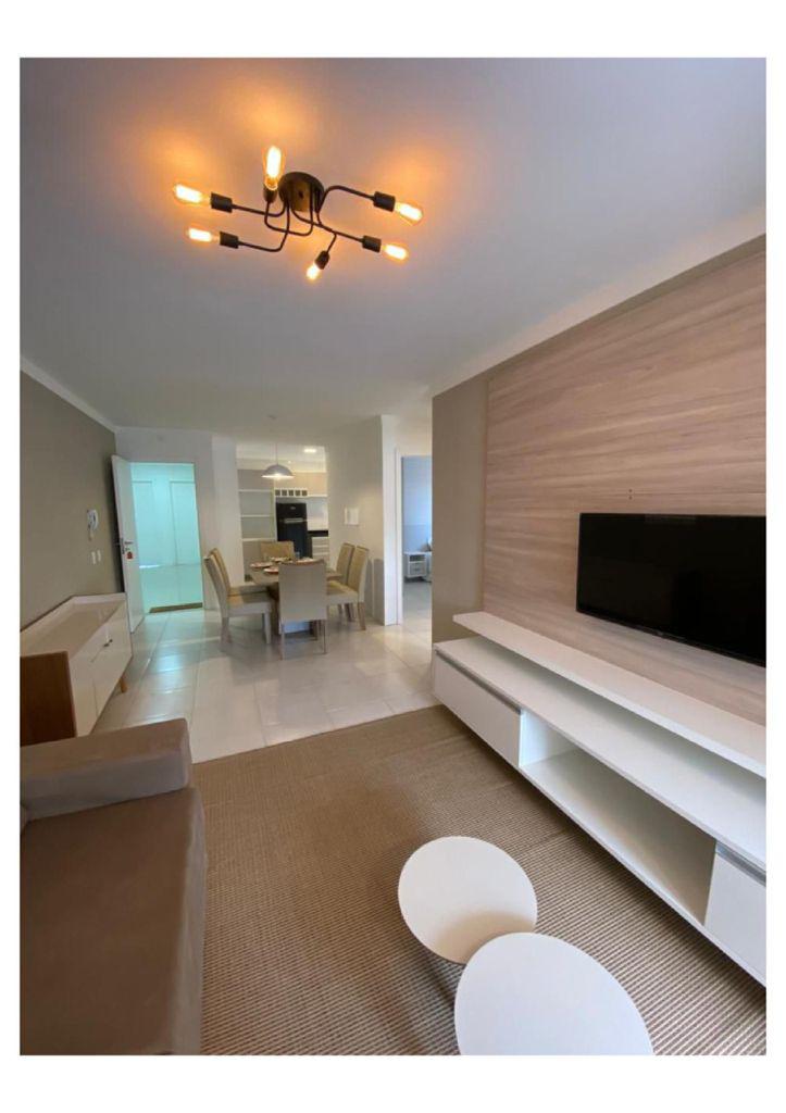 Apartamento 2 Dormitórios