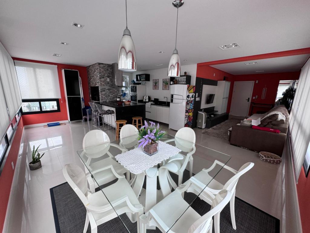 Apartamento 2 Dormitórios