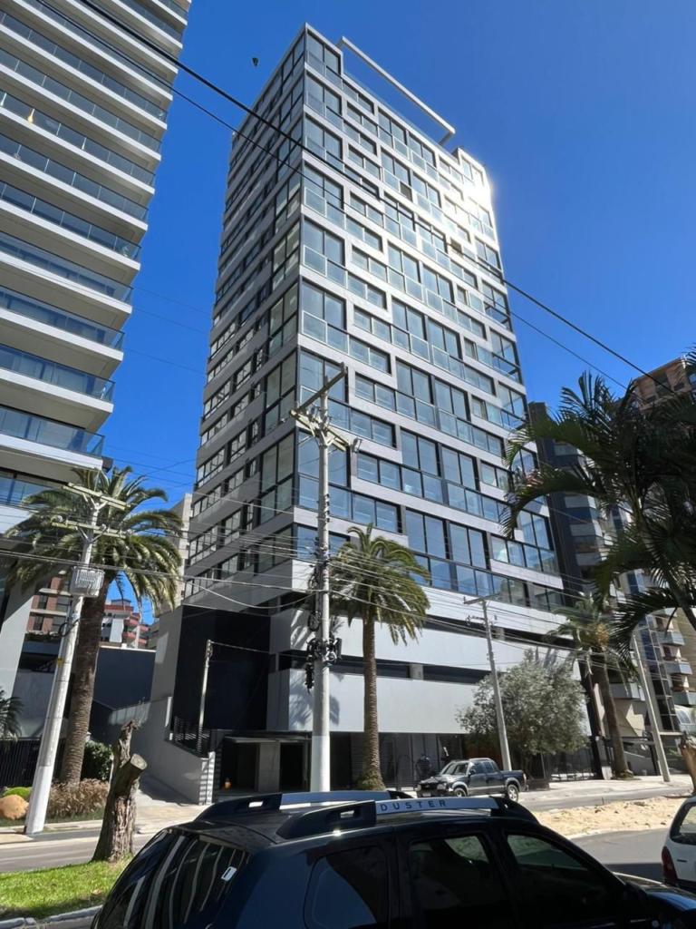 Apartamento 3 Dormitórios