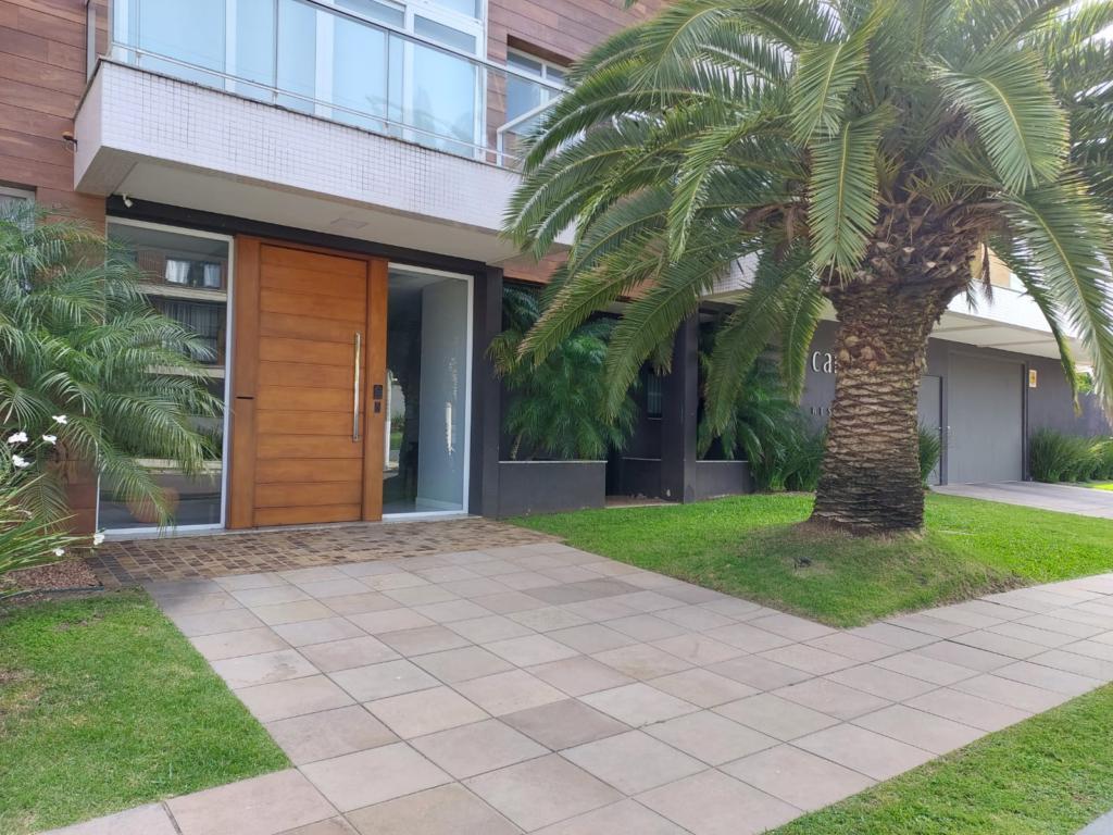 Apartamento 3 Dormitórios