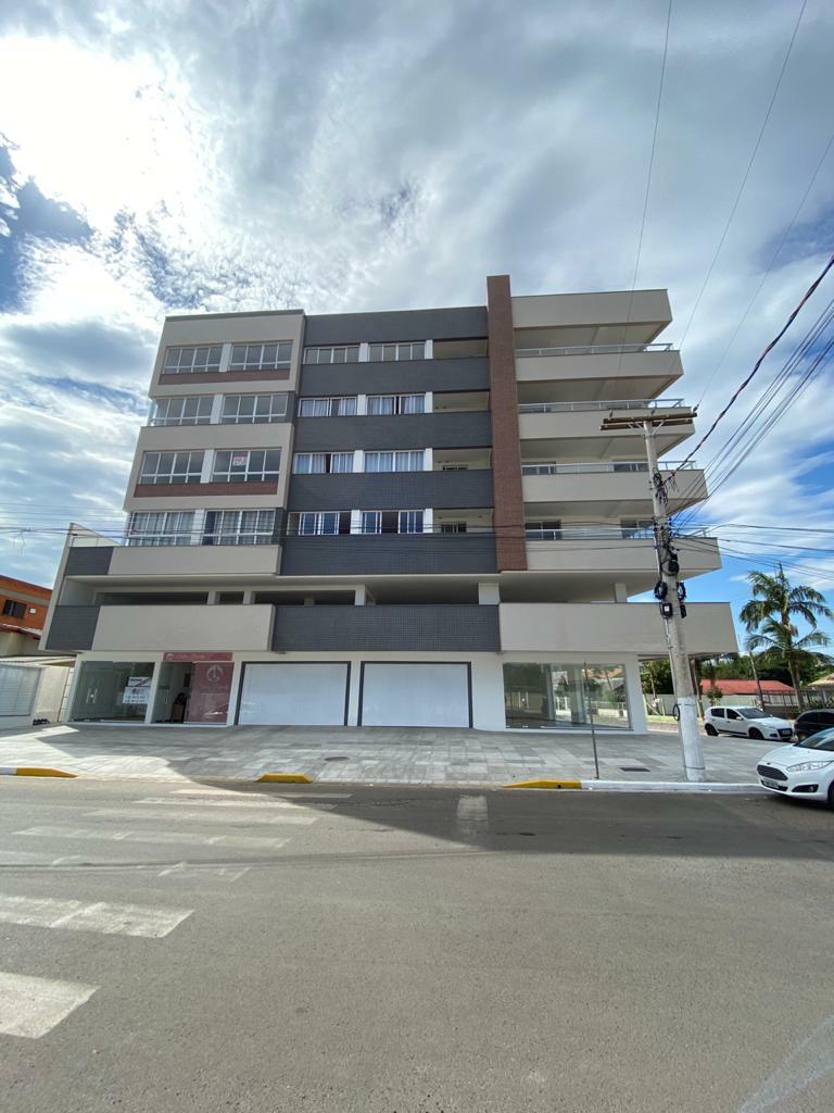 Apartamento 2 Dormitórios