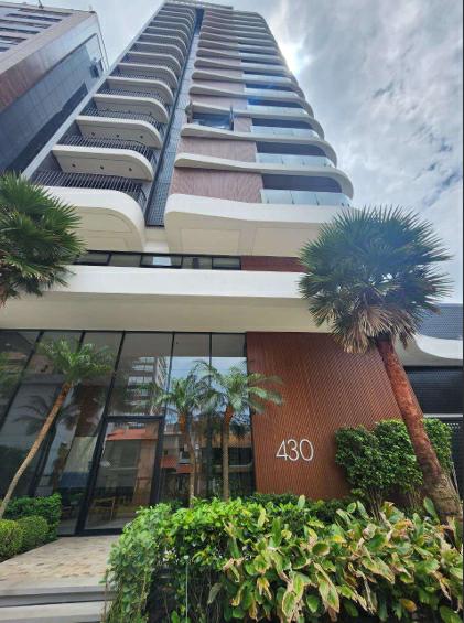 Apartamento 3 Dormitórios